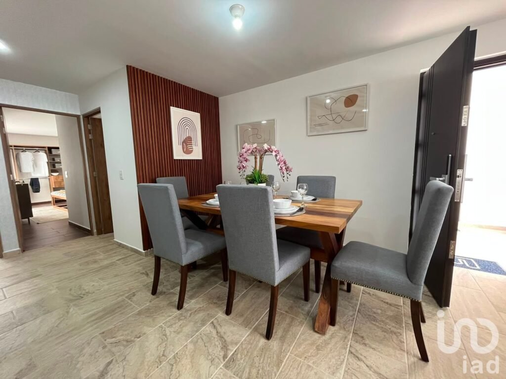 Departamento en venta en El Pueblito Corregidora Queretaro