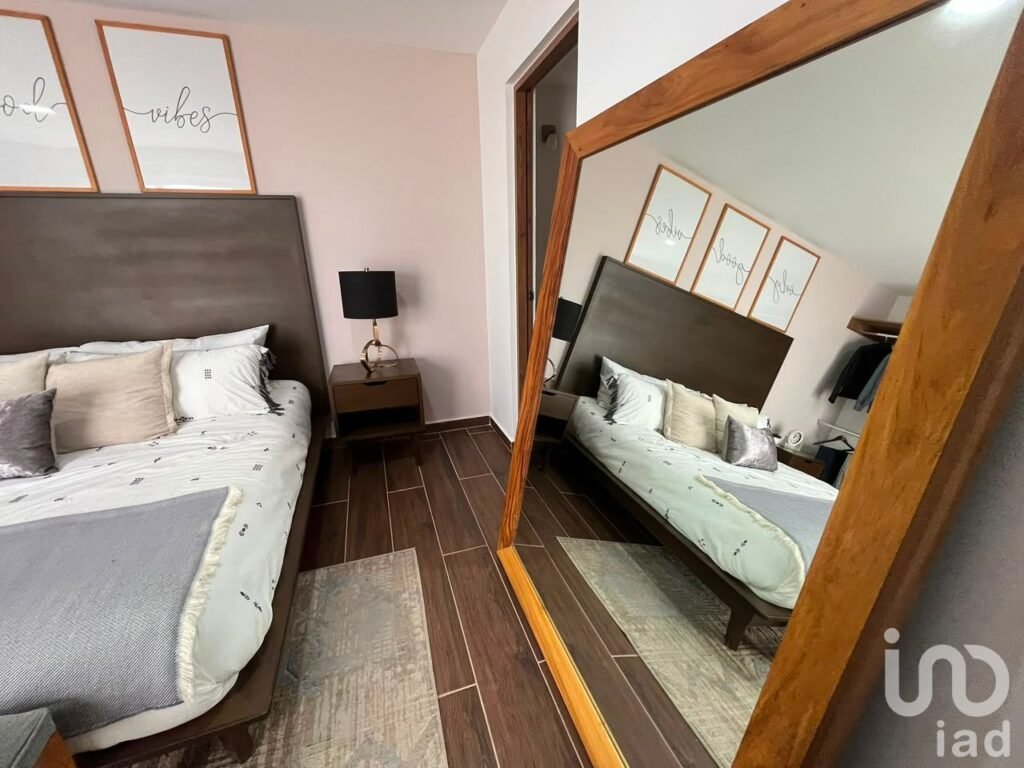 Departamento en venta en El Pueblito Corregidora Queretaro