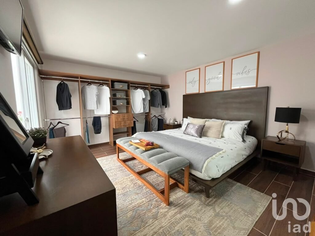 Departamento en venta en El Pueblito Corregidora Queretaro