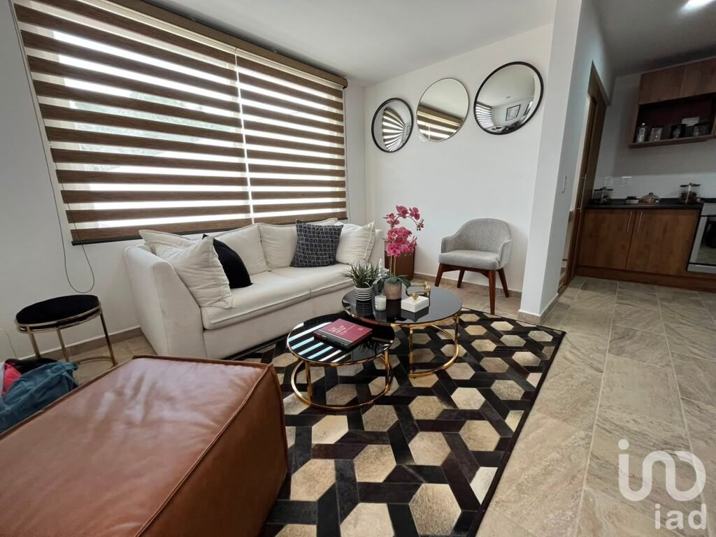 Departamento en venta en El Pueblito Corregidora Queretaro