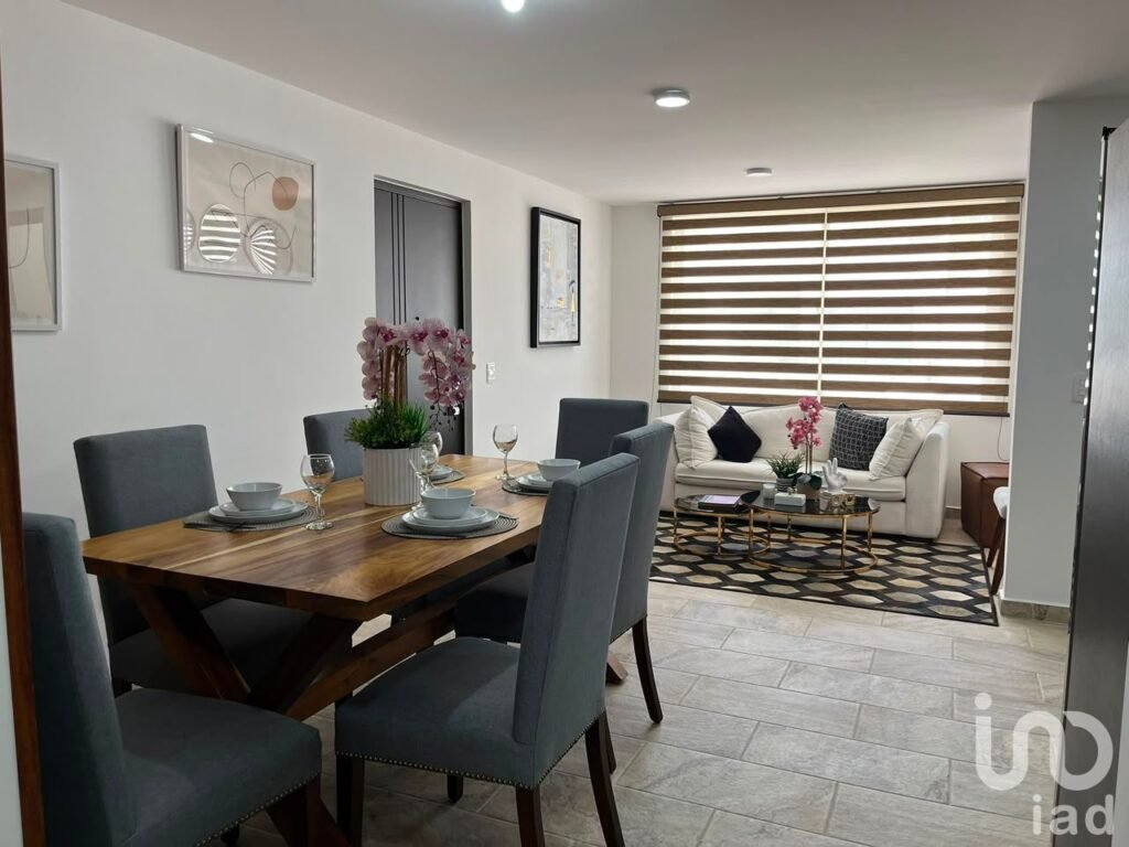 Departamento en venta en El Pueblito Corregidora Queretaro