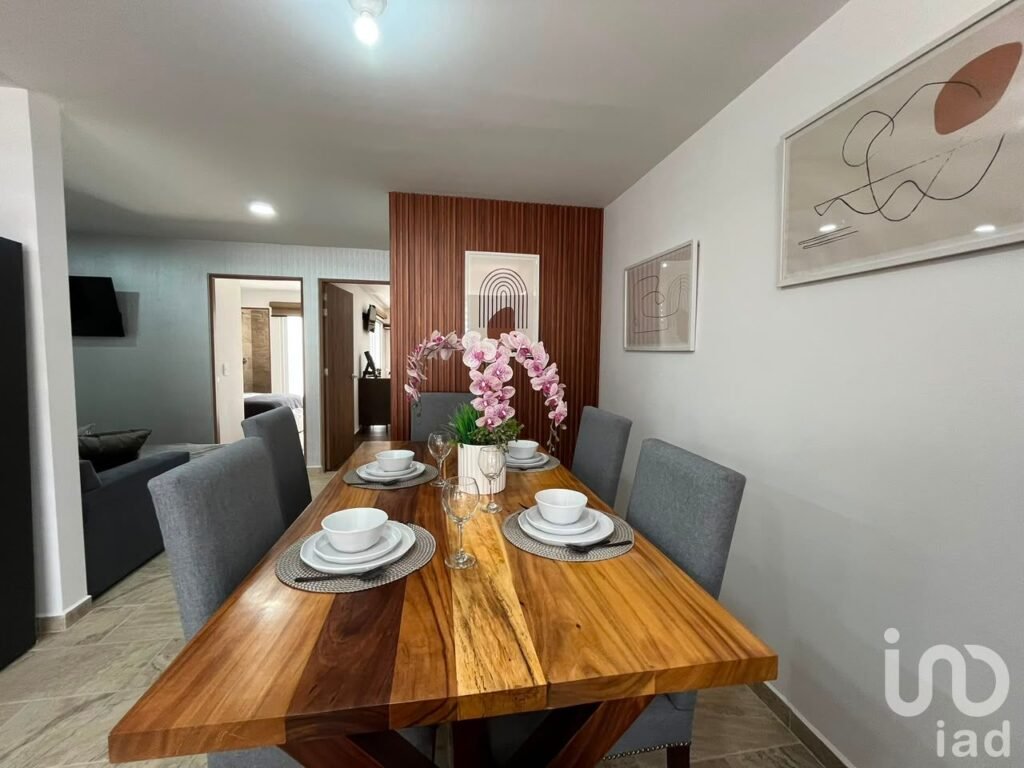 Departamento en venta en El Pueblito Corregidora Queretaro