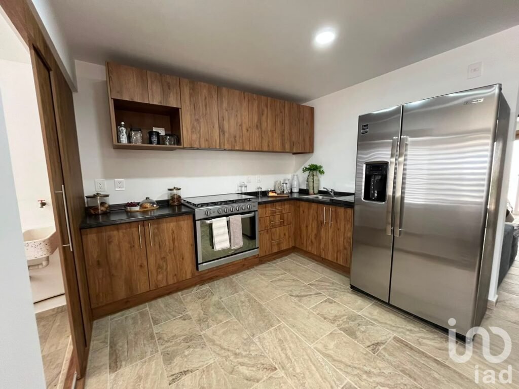 Departamento en venta en El Pueblito Corregidora Queretaro