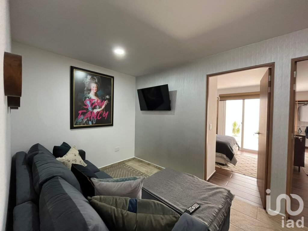 Departamento en venta en El Pueblito Corregidora Queretaro