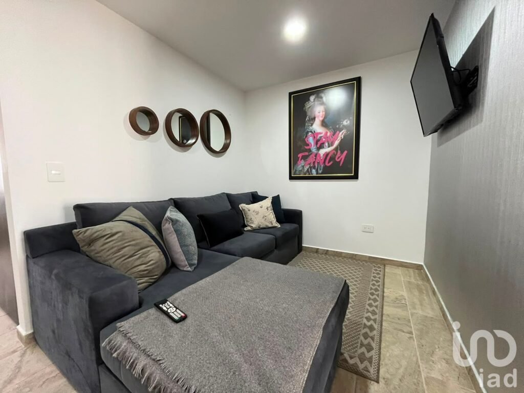 Departamento en venta en El Pueblito Corregidora Queretaro