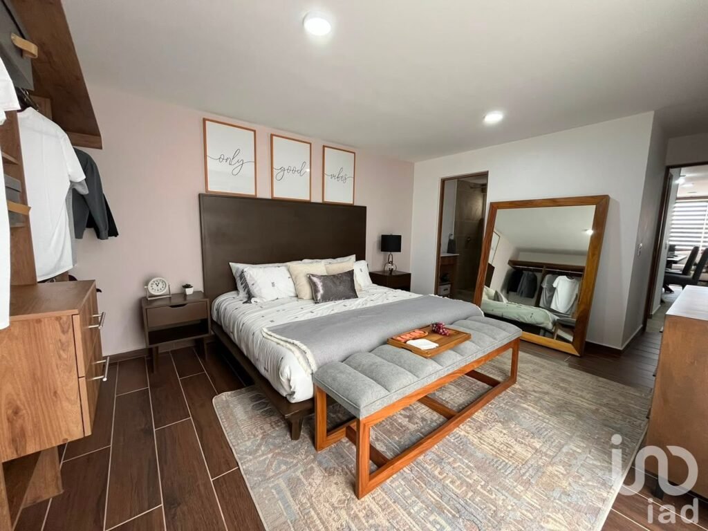 Departamento en venta en El Pueblito Corregidora Queretaro