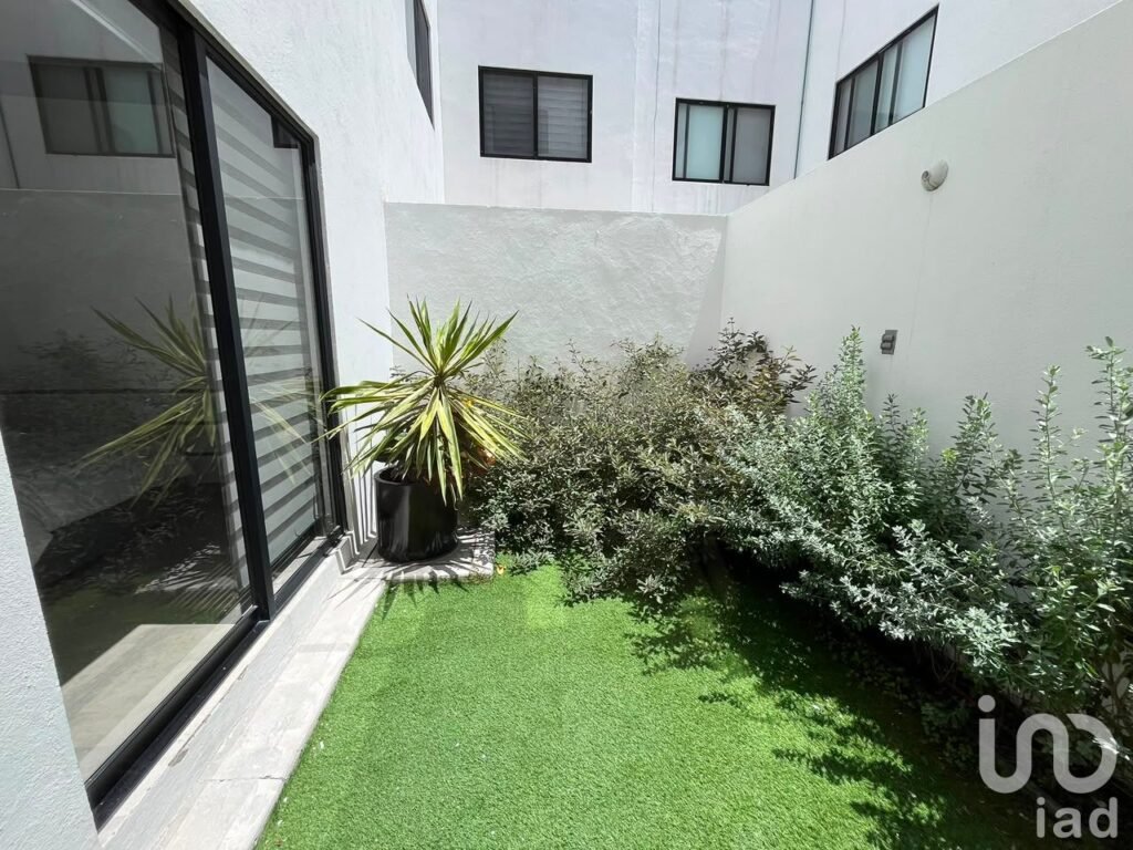 Departamento en Preventa en Corregidora Queretaro