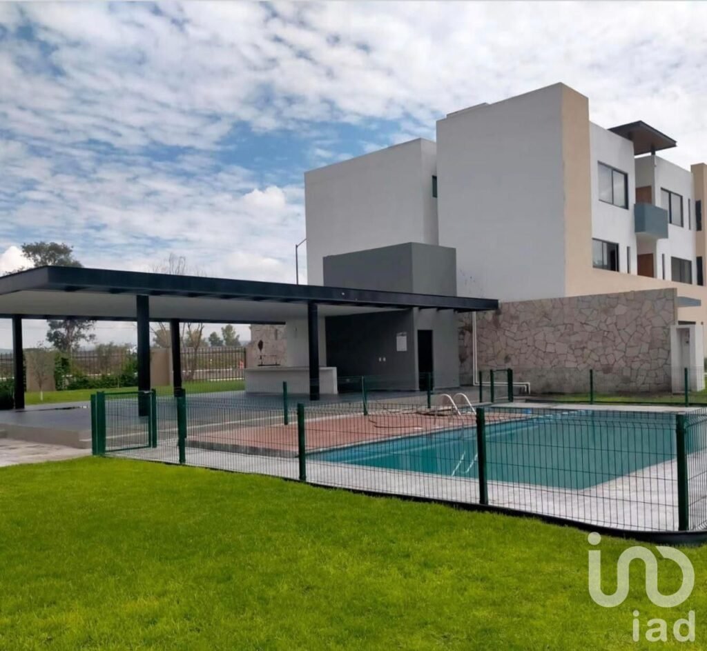 Departamento en Preventa en Corregidora Queretaro