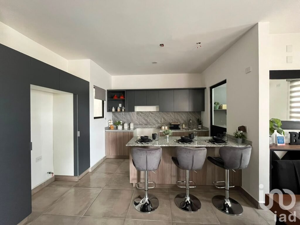 Departamento en Preventa en Corregidora Queretaro