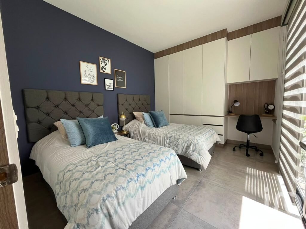 Departamento en Preventa en Corregidora Queretaro