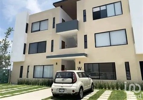 Departamento en Preventa en Corregidora Queretaro