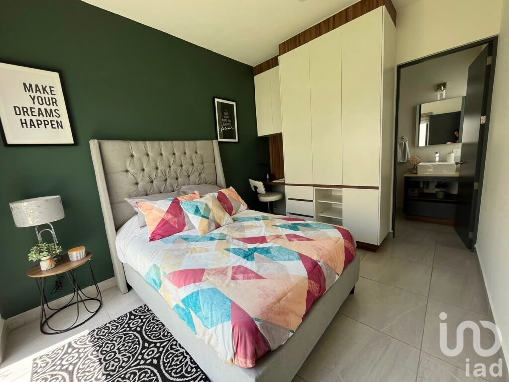 Departamento en Preventa en Corregidora Queretaro
