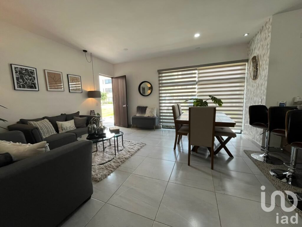 Departamento en Preventa en Corregidora Queretaro