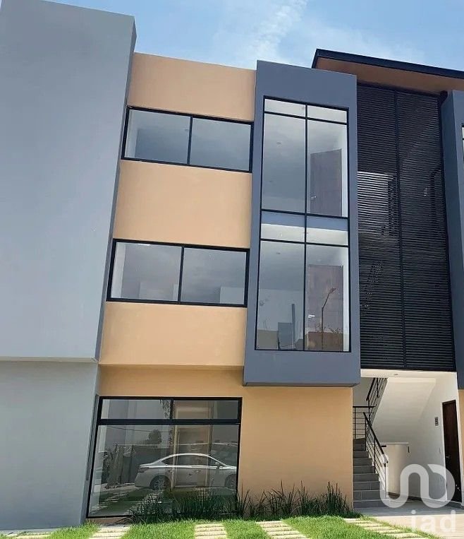 Departamento en Preventa en Corregidora Queretaro