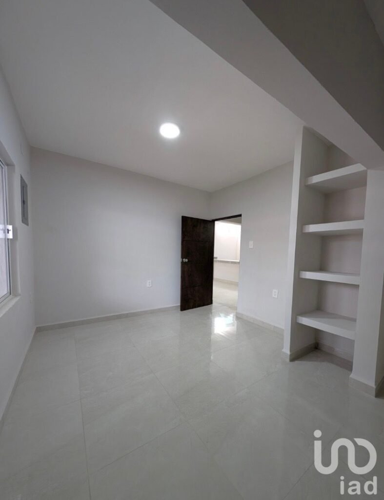 Casa en Venta Col. Tamaulipas, Tampico Tamps.