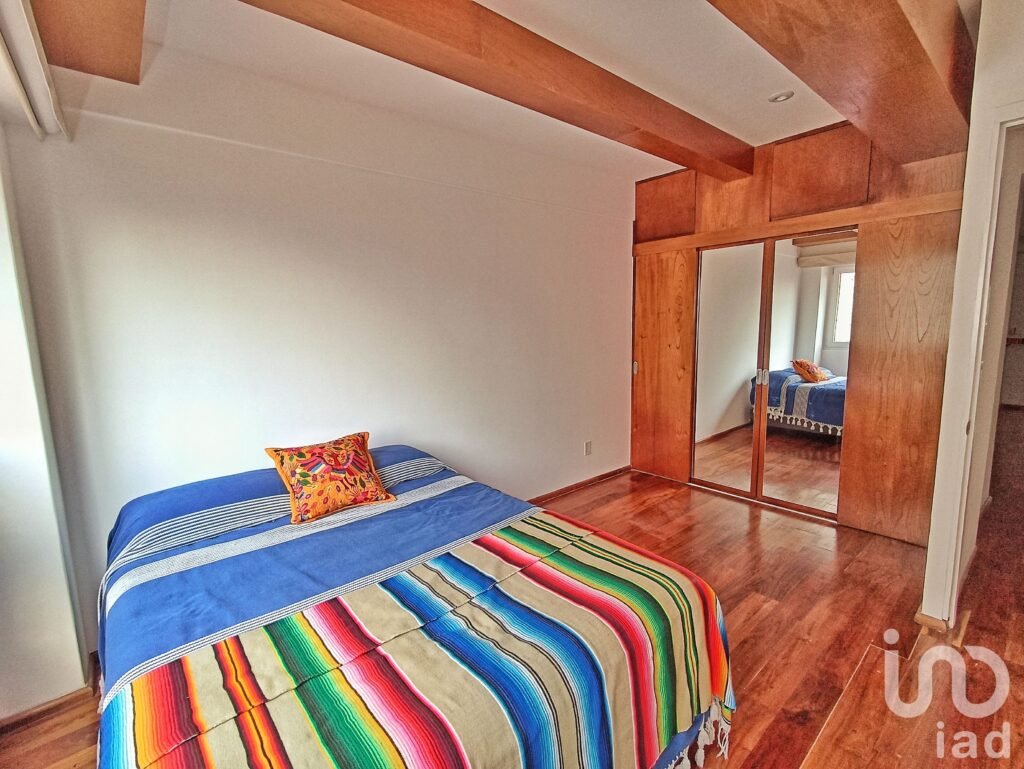 Penthouse en Venta con Terraza Privada Hipódromo Condesa