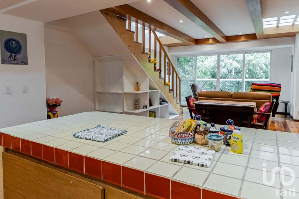 Penthouse en Venta con Terraza Privada Hipódromo Condesa