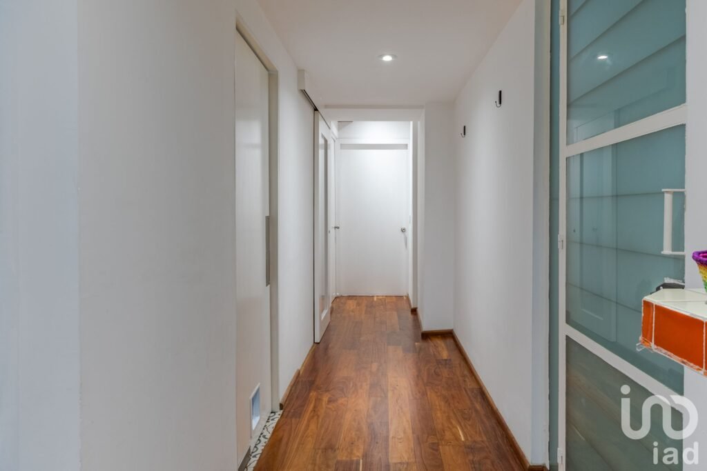 Penthouse en Venta con Terraza Privada Hipódromo Condesa
