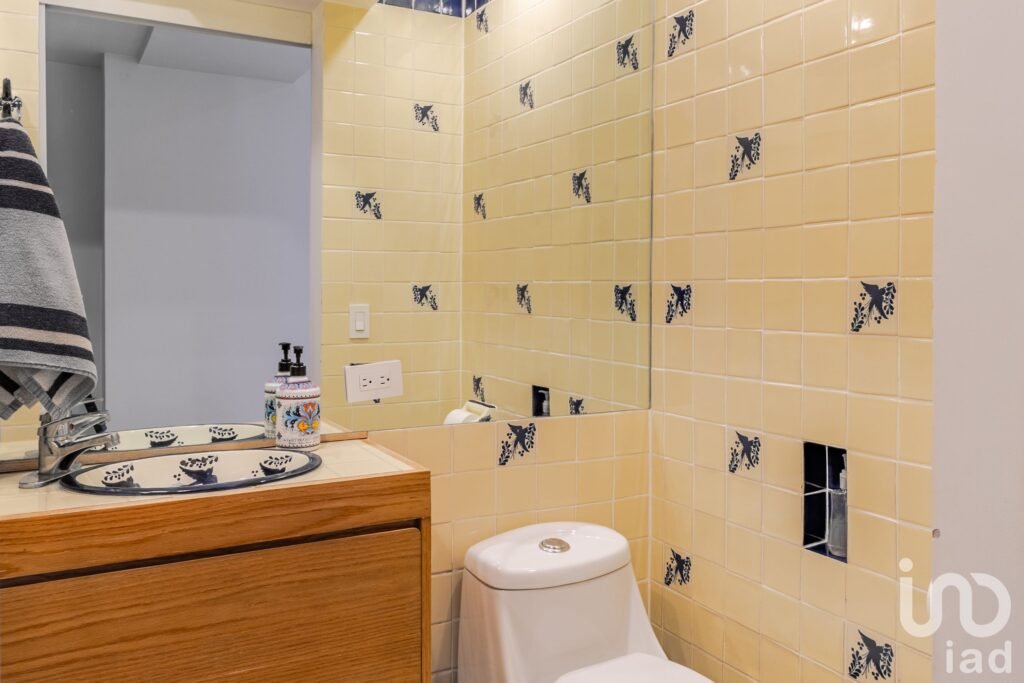 Penthouse en Venta con Terraza Privada Hipódromo Condesa