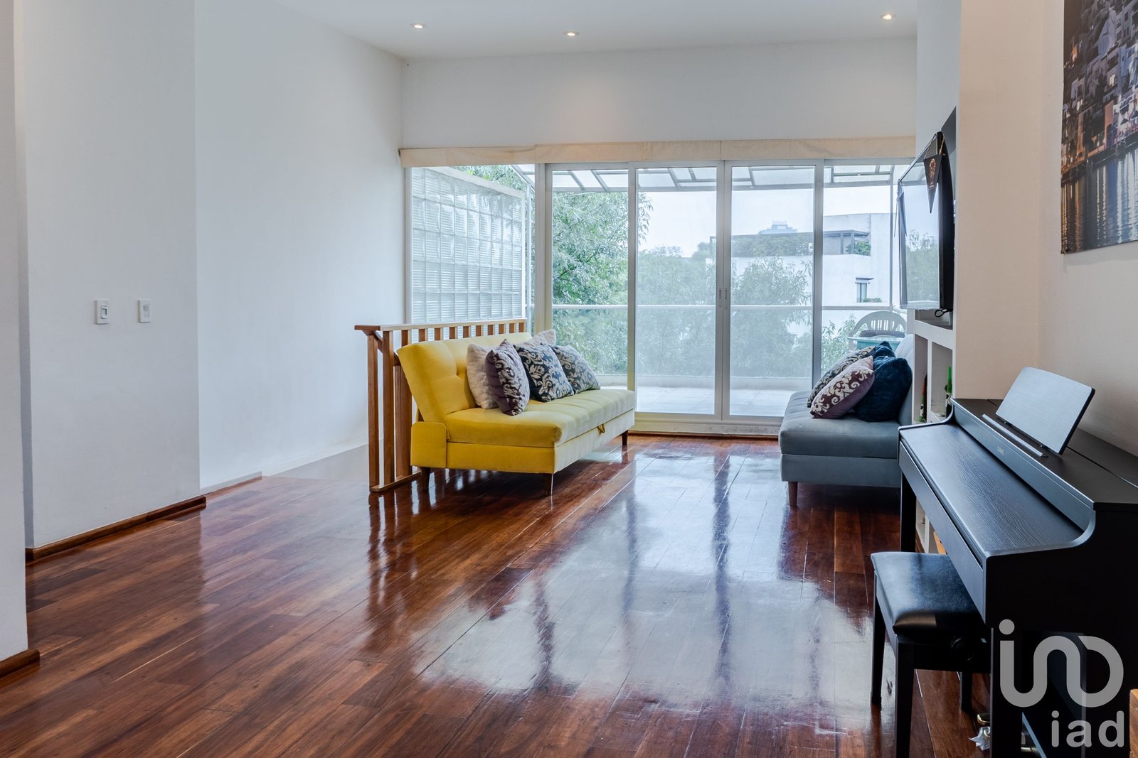 Penthouse en Venta con Terraza Privada Hipódromo Condesa Penthouse en Venta con Terraza Privada Hipódromo Condesa
