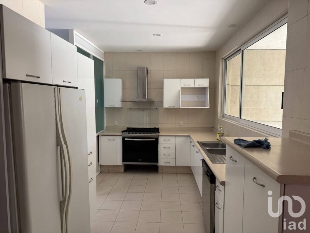Venta departamento de lujo en la del Valle