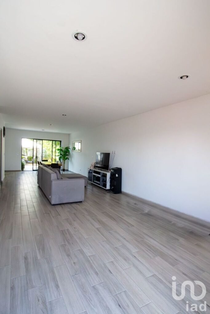 Casa en venta en Bio Grand Juriquilla Campestre