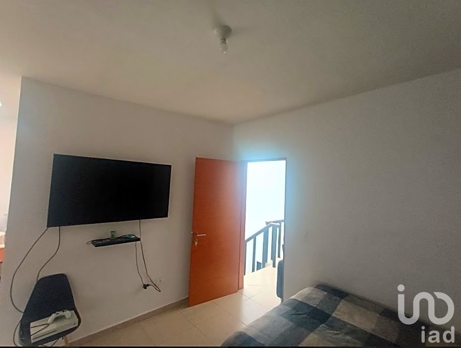 Casa en venta en TRES CANTOS RESIDENCIAL Santiago de Queretaro