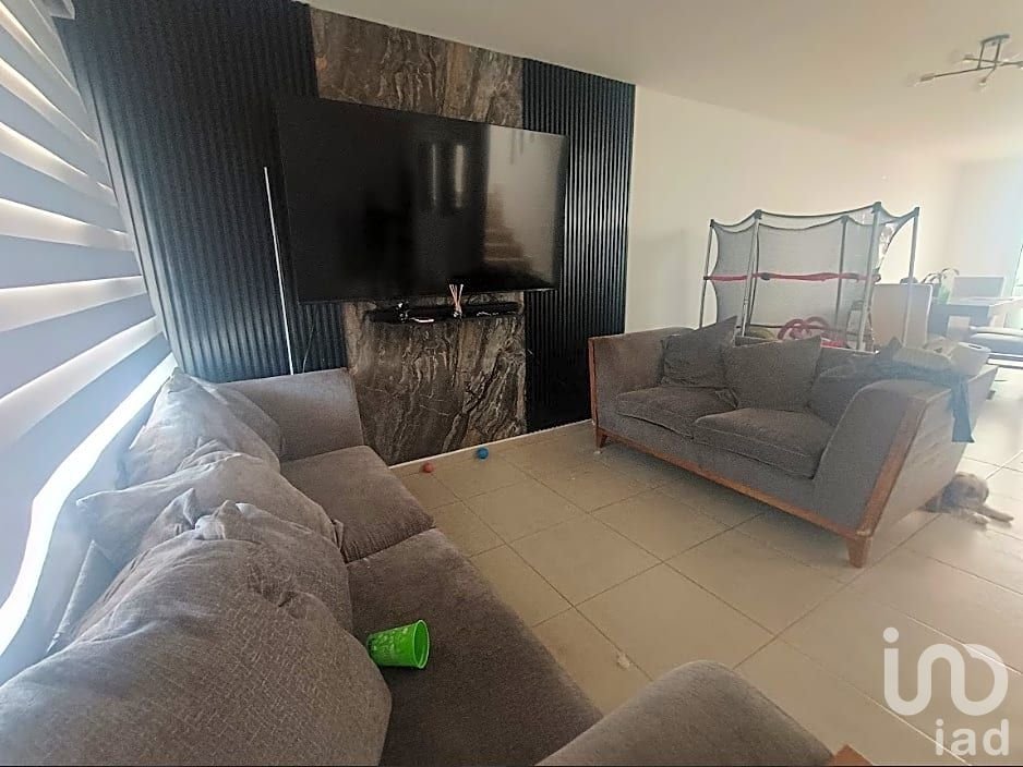 Casa en venta en TRES CANTOS RESIDENCIAL Santiago de Queretaro