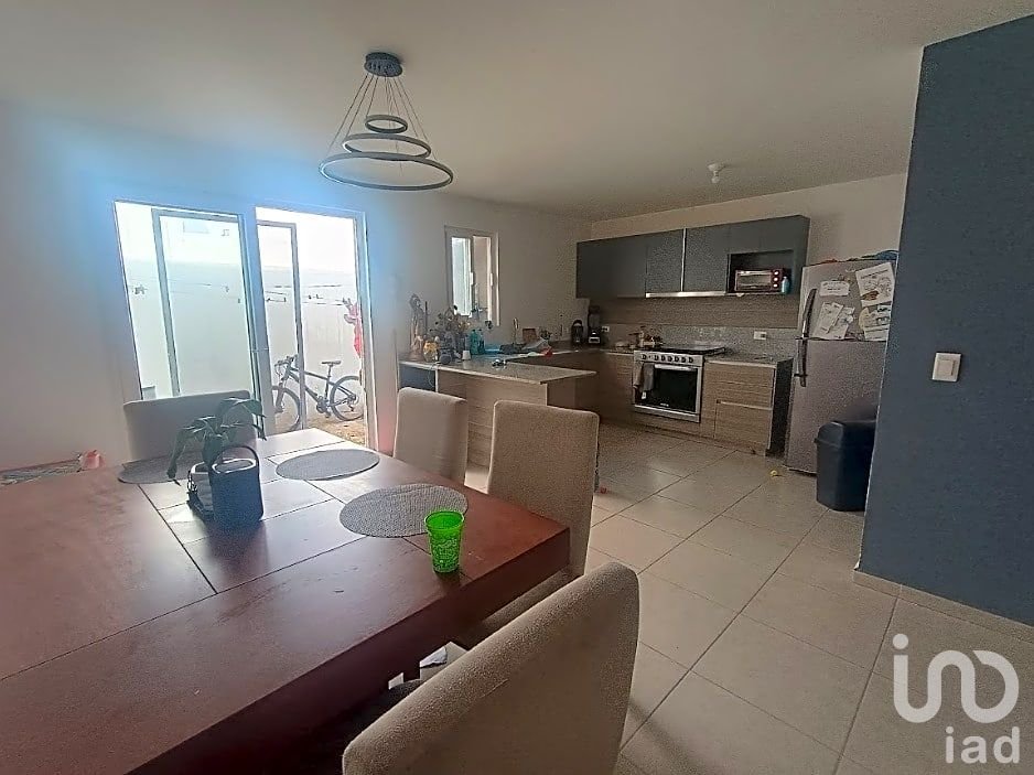 Casa en venta en TRES CANTOS RESIDENCIAL Santiago de Queretaro