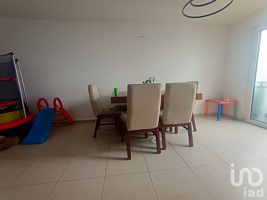 Casa en venta en TRES CANTOS RESIDENCIAL Santiago de Queretaro