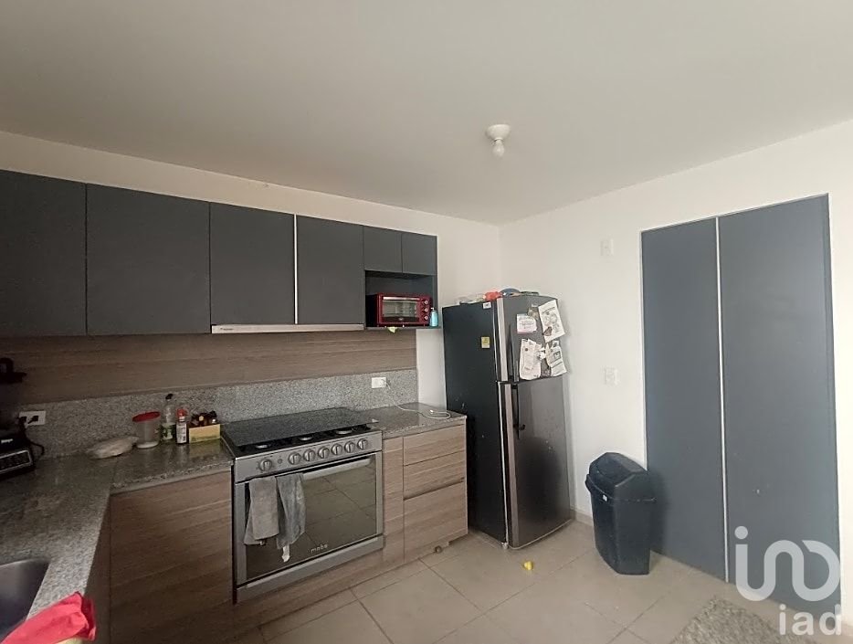Casa en venta en TRES CANTOS RESIDENCIAL Santiago de Queretaro