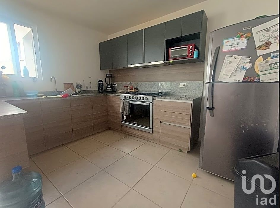 Casa en venta en TRES CANTOS RESIDENCIAL Santiago de Queretaro