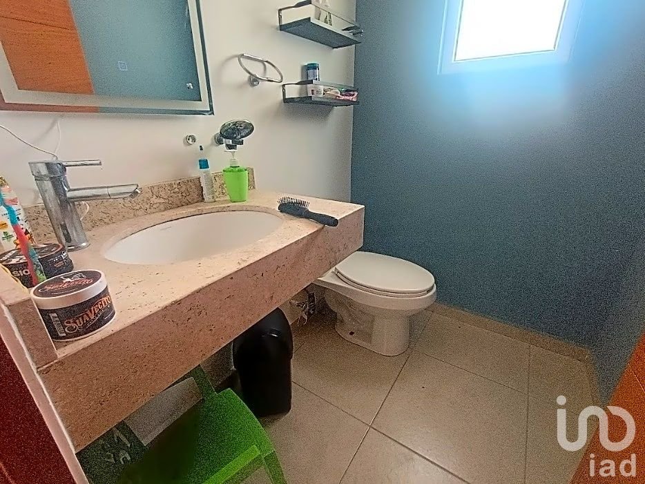 Casa en venta en TRES CANTOS RESIDENCIAL Santiago de Queretaro