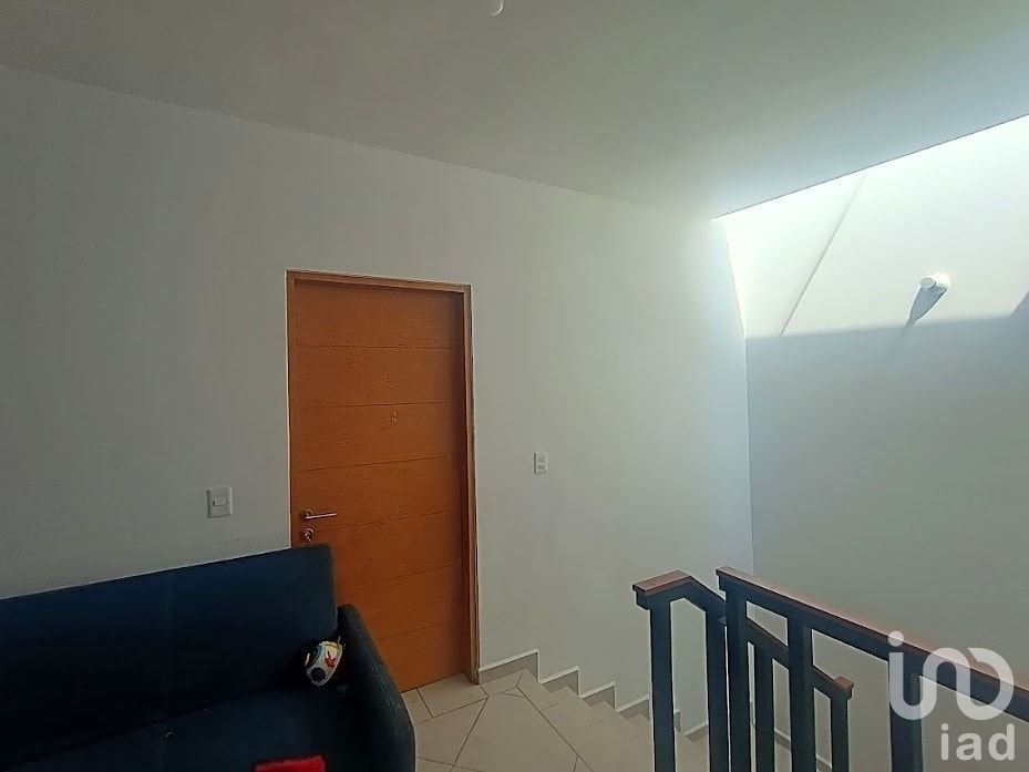 Casa en venta en TRES CANTOS RESIDENCIAL Santiago de Queretaro