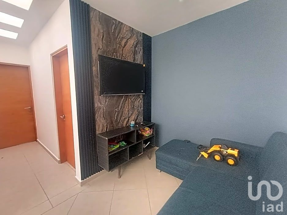 Casa en venta en TRES CANTOS RESIDENCIAL Santiago de Queretaro