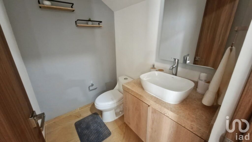 Casa en venta Modelo Acacia en Zire Citadela El Marqués Querétaro.