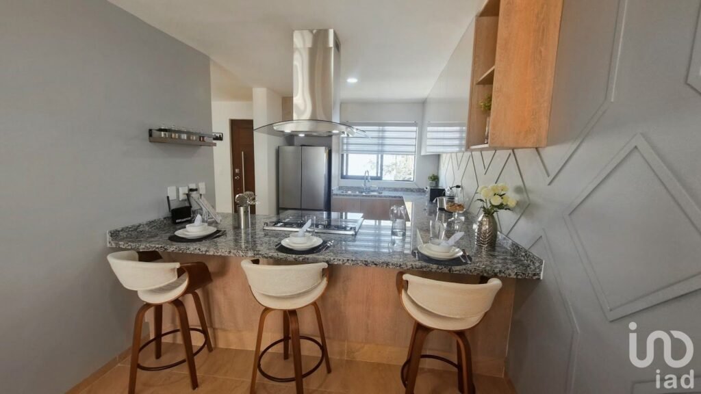 Casa en venta Modelo Acacia en Zire Citadela El Marqués Querétaro.
