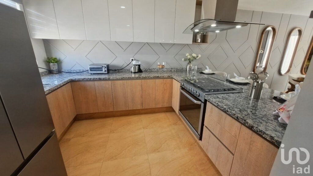 Casa en venta Modelo Acacia en Zire Citadela El Marqués Querétaro.