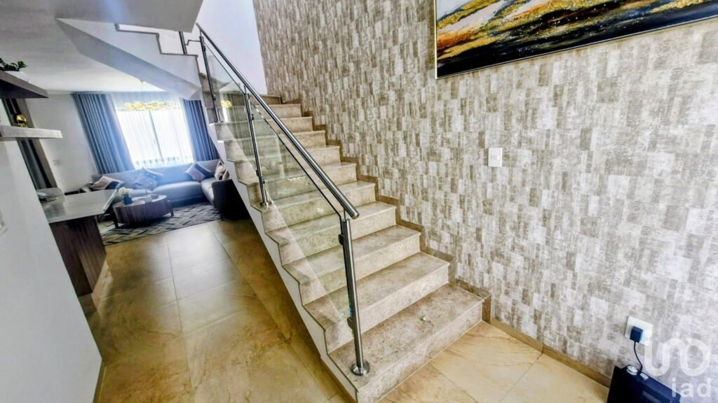 Casa en venta  Modelo Encino en Zire El Marqués Querétaro