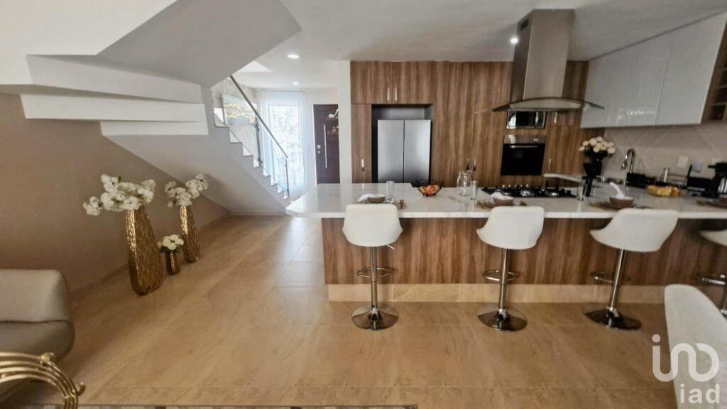 Casa en venta  Modelo Encino en Zire El Marqués Querétaro