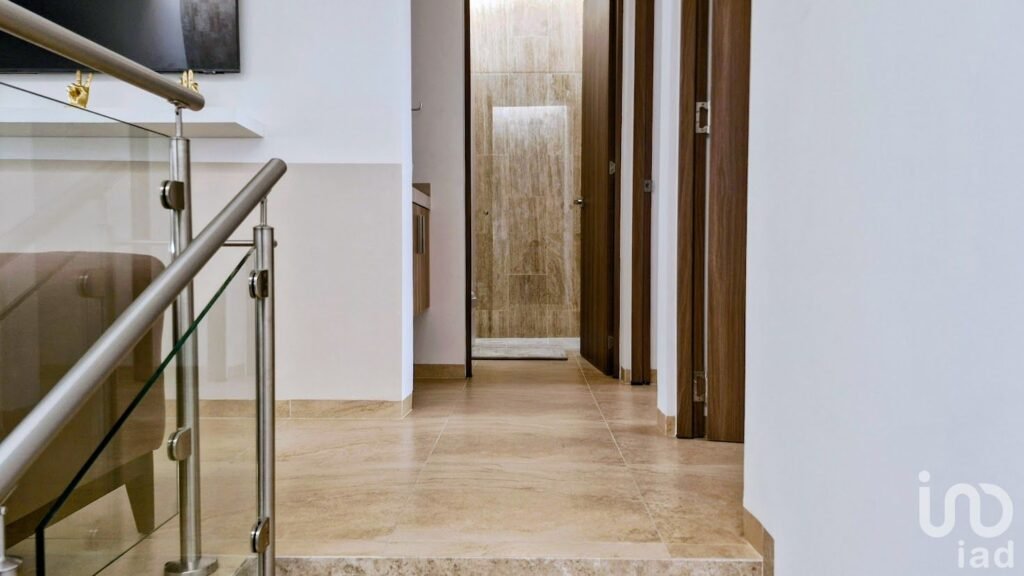Casa en venta  Modelo Encino en Zire El Marqués Querétaro