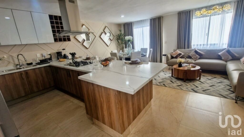 Casa en venta  Modelo Encino en Zire El Marqués Querétaro