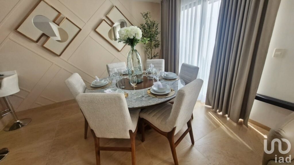 Casa en venta  Modelo Encino en Zire El Marqués Querétaro