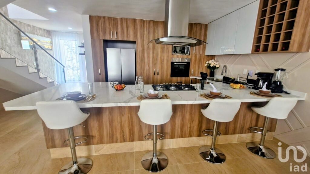 Casa en venta  Modelo Encino en Zire El Marqués Querétaro