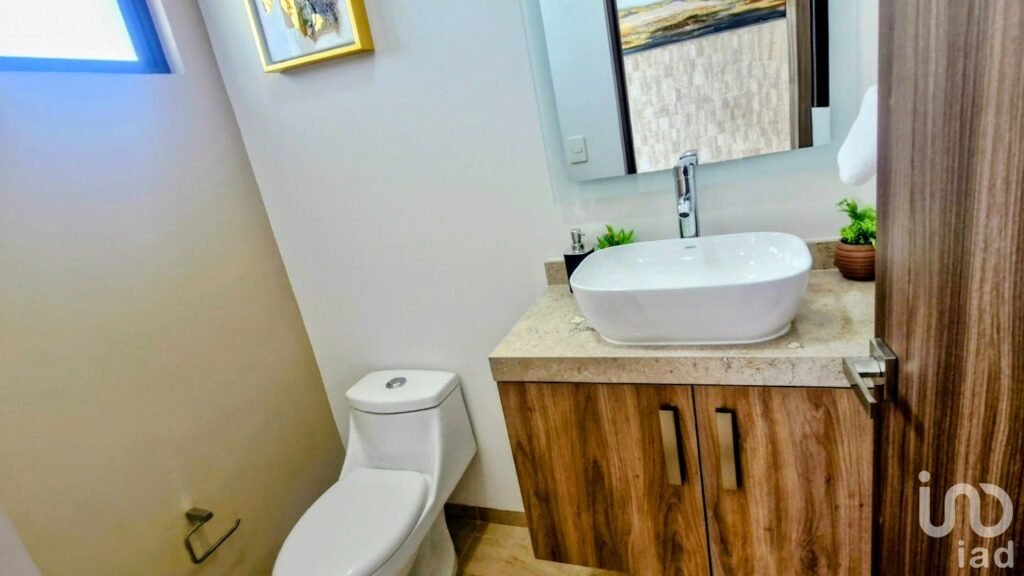 Casa en venta  Modelo Encino en Zire El Marqués Querétaro