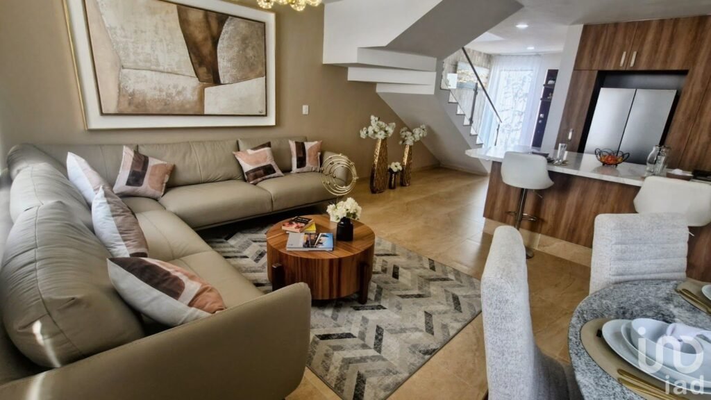 Casa en venta  Modelo Encino en Zire El Marqués Querétaro