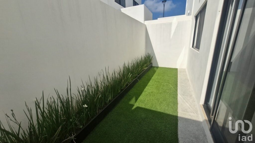 Casa en venta  Modelo Encino en Zire El Marqués Querétaro