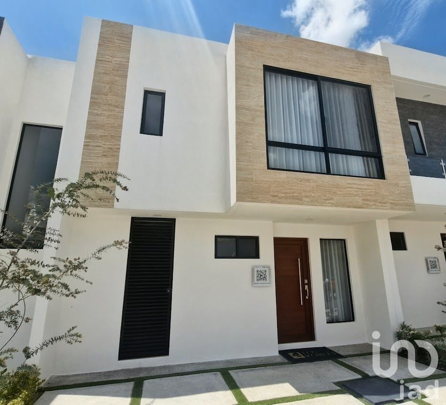 Casa en venta  Modelo Encino en Zire El Marqués Querétaro