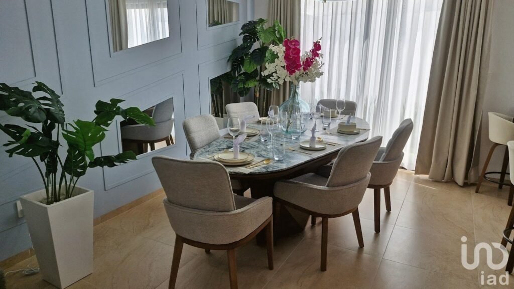 Casa en venta Modelo Roble Ziré Citadela El Marqués Querétaro