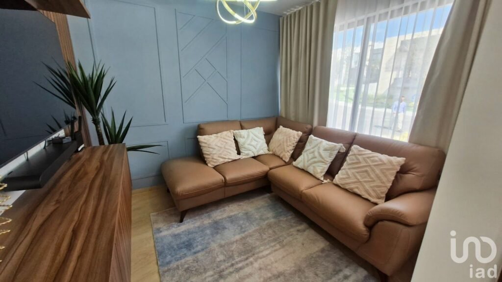 Casa en venta Modelo Roble Ziré Citadela El Marqués Querétaro